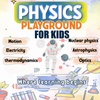 Physics Books & Science for Kids - Explore Nature's Wonders