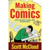 Art of Comics & Manga: Books, Graphic Novels