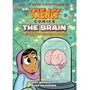 Educational & Nonfiction Books, Comics, Graphic Novels