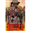 Literary Books: Explore Comics & Graphic Novels