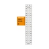 Rulers & Measurement Tools for Arts, Crafts & Sewing