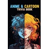 Anime & Cartoons: Discover Your Favorite Shows & Creative Resources