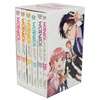 Romance Manga: Books & Comics for Fans of Love Stories