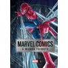Marvel Comics Books & Graphic Novels