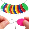 Threaders: Arts & Crafts Sewing Notions & Tools