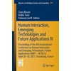 Human-Computer Interaction: Books & Technology Resources