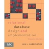 Relational Database Technology & Books