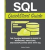 SQL Books & Technology for Databases & Big Data
