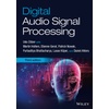 Speech & Audio Processing: Books, Technology, Digital Audio
