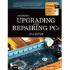 Maintenance, Repair & Upgrading Services for Books & Technology