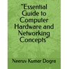 Computer Design Books & DIY Guides for Hardware & Technology
