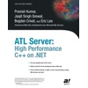 COM, DCOM & ATL Media: Books on Computers & Technology