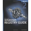 Microsoft Windows Registry: Books, Technology, & Programming Guides