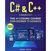 Languages & Tools: Learn Programming with Books & Software