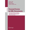 XML Categories for Books, Computers & Technology