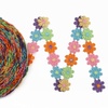 Trim & Embellishments: Add Flair to Your Projects