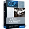 Hacking Books: Learn Computer Security & Encryption