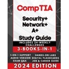 Security Books & Certifications | Computer Security Resources