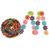 Decorative Patches: Arts, Crafts & Sewing Applique Trim