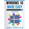 Windows 10: Books, Computers & Technology Guide