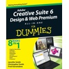 Adobe Fireworks Software & Books for Web Design