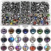 Fabric Stud & Gem Setters: Embellish Your Creations