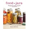 Canning & Preserving: Books & Cookbooks for Food Lovers