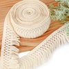 Fringe Trim: Embellish Your Arts & Crafts