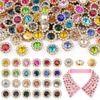 Rhinestone & Sequin Embellishments for Arts, Crafts & Sewing