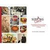 Tablesetting for Books & Holidays: Wine Pairings & Entertaining