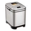 Bread Machines: All Your Baking Needs