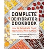 Dehydrators for Books & Food - Kitchen Appliances