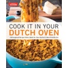 Dutch Ovens: Recipes, Cookbooks & Kitchen Appliances