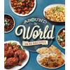 Explore Regional & International Cuisine: Books & Recipes