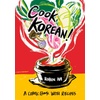 Korean Culture & Cuisine: Books, Cookbooks, Wine & More