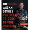 Southeast Asian Cuisine & Culture: Books, Cookbooks & More