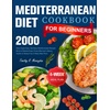 Mediterranean Cuisine: Books, Cookbooks & Food Guide