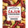 Cajun & Creole Cuisine: Books, Cookbooks, Food & Wine