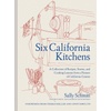 California Cuisine: Books, Cookbooks & Food Guide