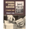 Antiques Care & Reference: Books, Crafts & Restoration Guides
