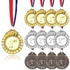 Medals: Collectibles & Home Decor