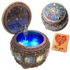 Music Boxes: Vintage & Modern Collectibles