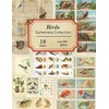 Paper Ephemera & Cards: Collectibles & Crafts