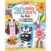 Crafts for Children: Books & Activities for Creative Kids