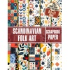Folk Crafts Books & Hobbies for Home Decor