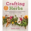 Nature Crafts Books & Hobbies for Home Decor