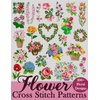 Cross Stitch Books & Crafts - Home Textiles for Hobbies