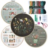 Embroidery Crafts & Hobbies: Books, Techniques & More