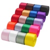 Ribbons for Crafting & Home Decor - All Styles & Colors