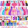 Dolls & Doll Clothing: Toys, Clothes & Accessories